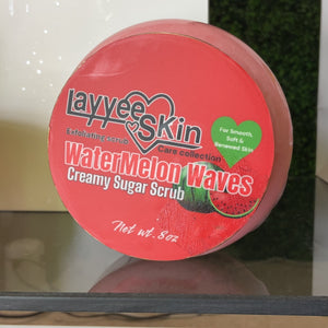 Watermelon Wave Body Scrub