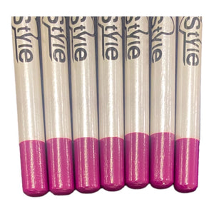 Layyee lip-liner Grape