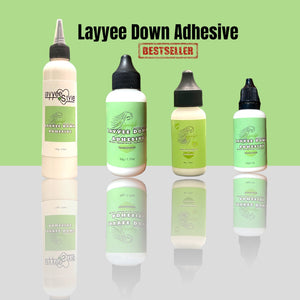 Layyee Down Adhesive (LARGE)