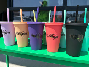 LayyeeStyle Tumblr Cups