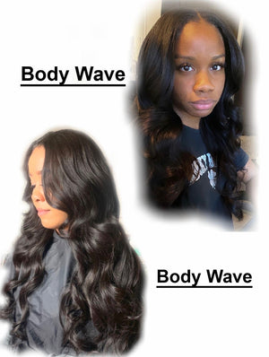 Body Wave