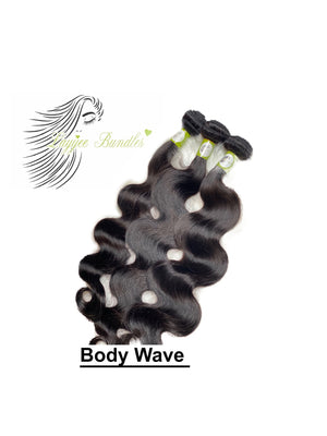 Body Wave