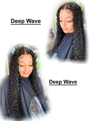 Deep Wave