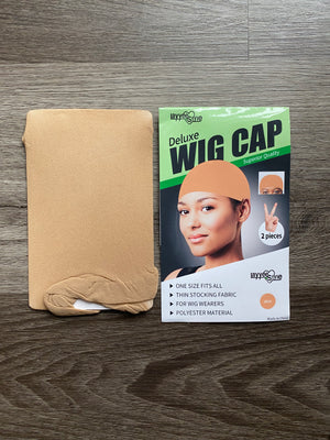 Wig cap (2pack)