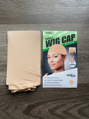 Wig cap (2pack)