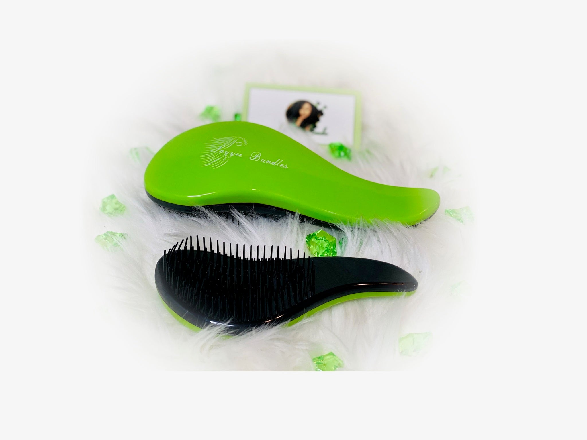 Layyee Detangle Brush