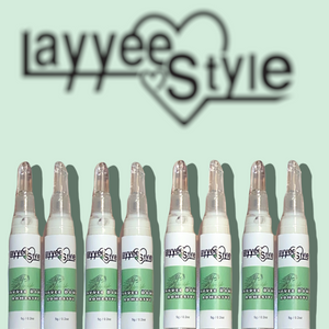 Layyee Down Adhesive (Corrector)