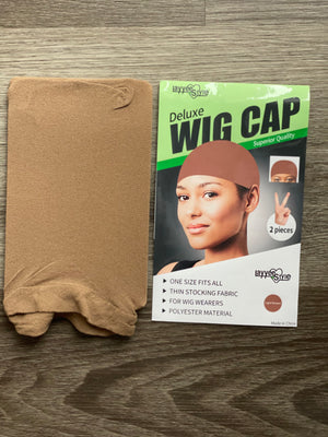 Wig cap (2pack)