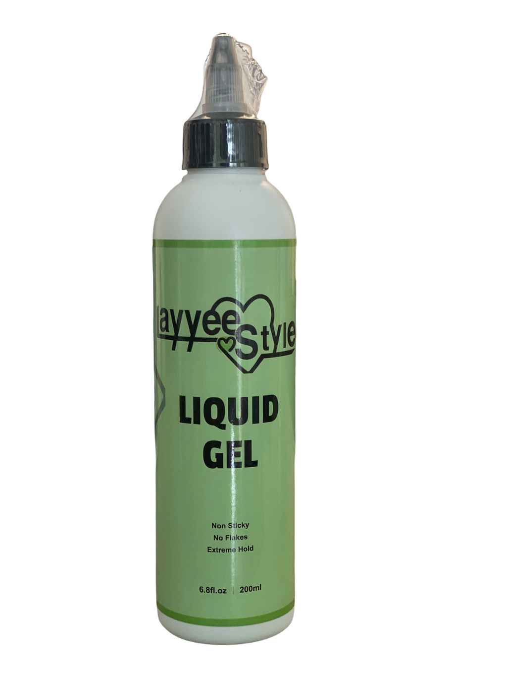 Liquid Gel by LayyeeStyle