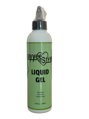 Liquid Gel by LayyeeStyle