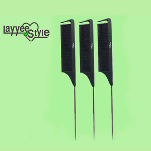 LayyeeStyle Parting Comb