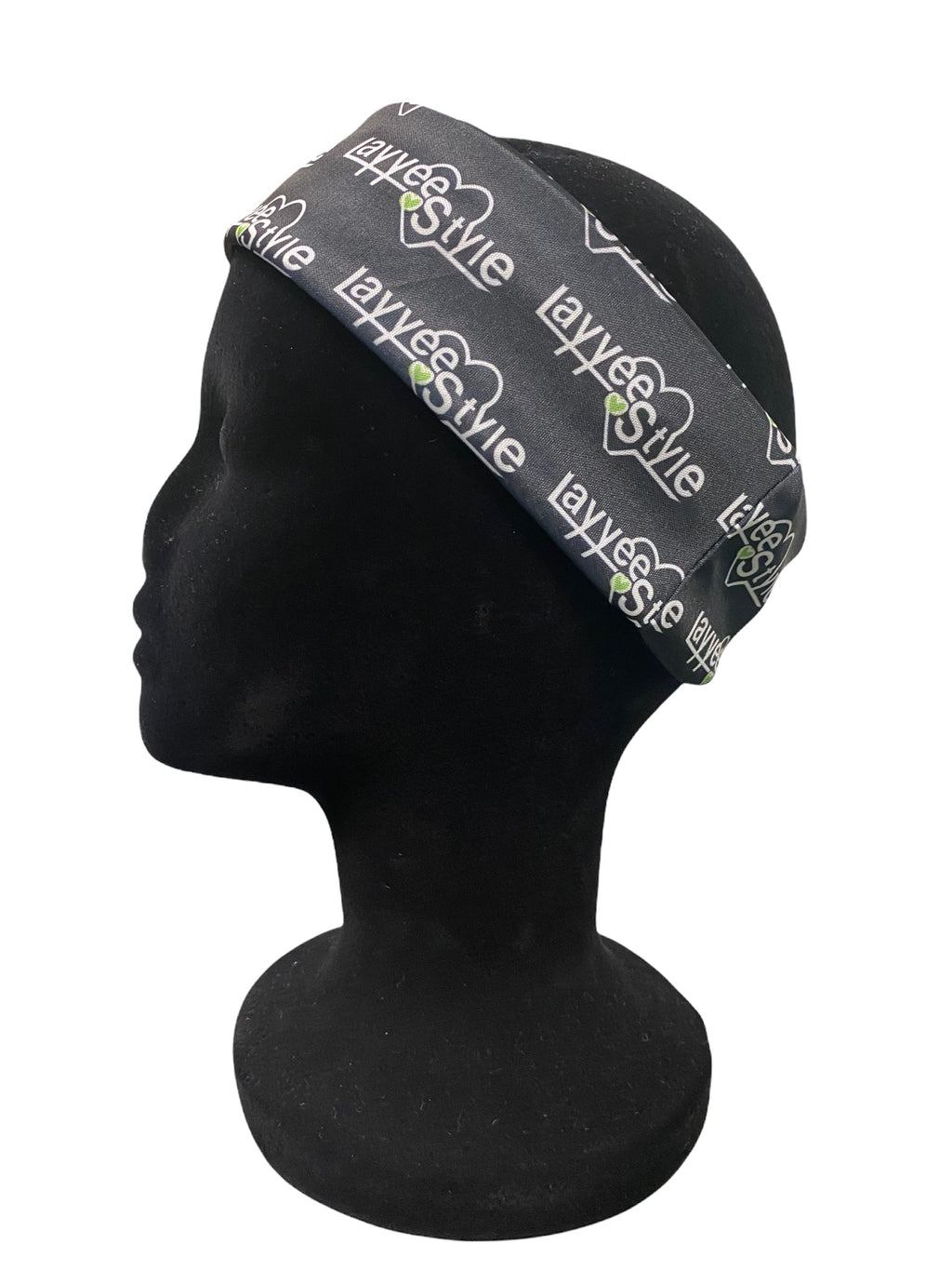 Layyee style headbands