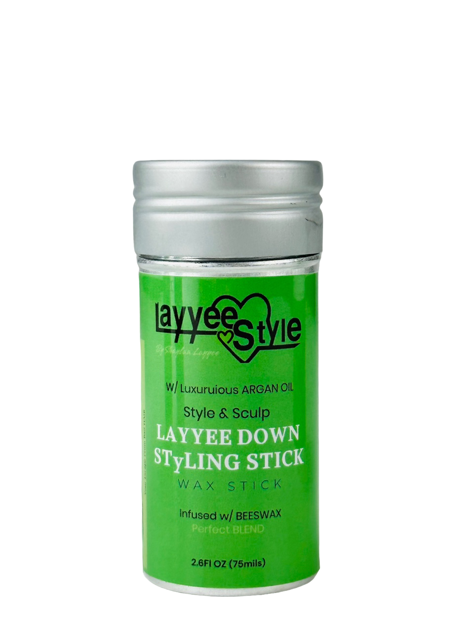 Layyee Down Styling Stick